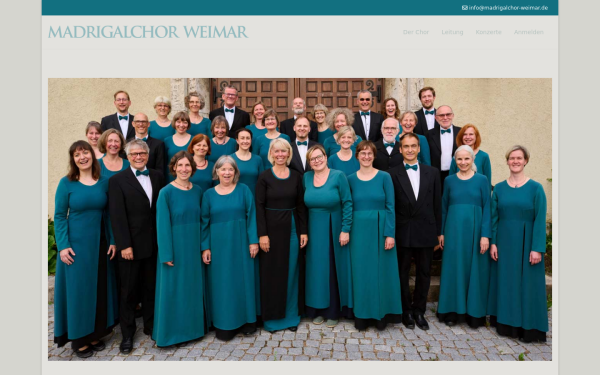 madrigalchor-weimar.de