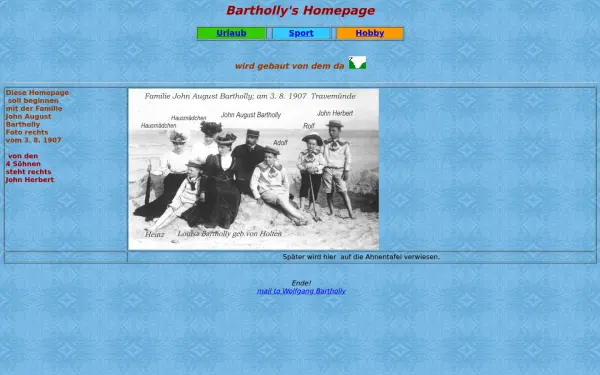 bartholly.de
