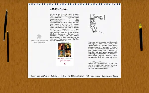 lr-cartoons.de