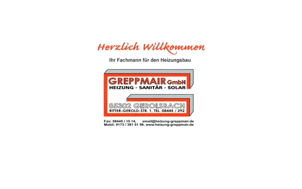 heizung-greppmair.de