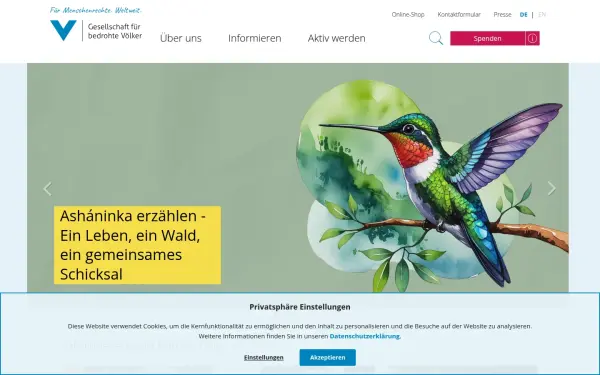 www.gfbv.de