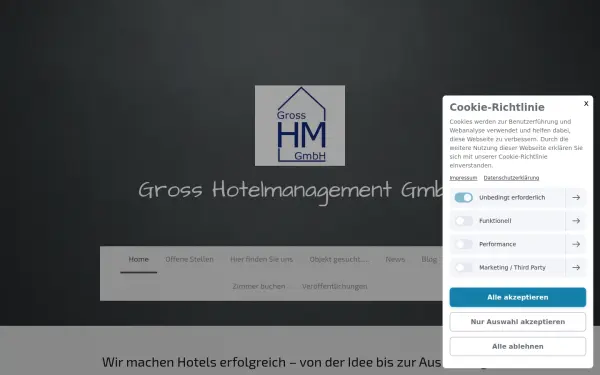 www.grosshmgmbh.de