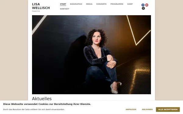 lisawellisch.de