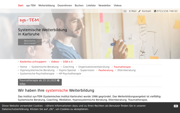systemiker.de