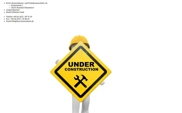 hasa-konstruktion.de