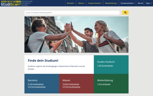 studieren-studium.com