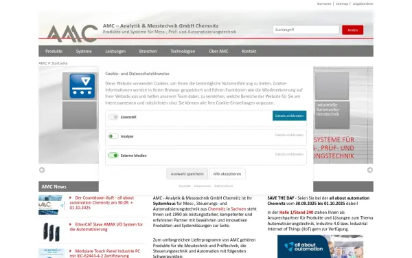 www.amc-systeme.de