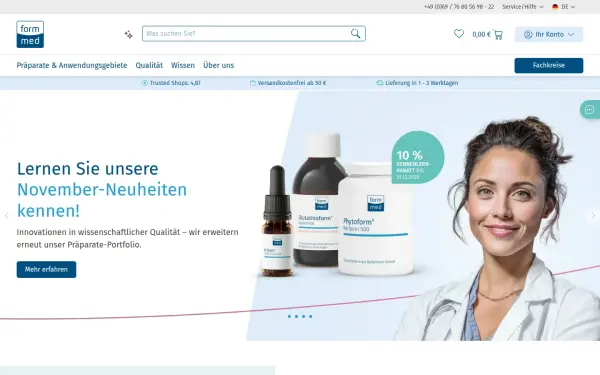 formmed.de