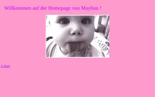 maylinn-jacobs.de