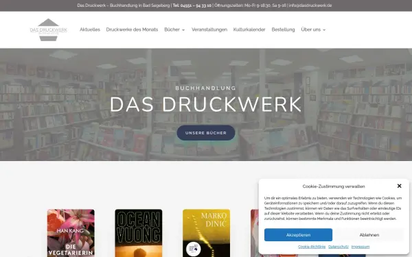 dasdruckwerk.de