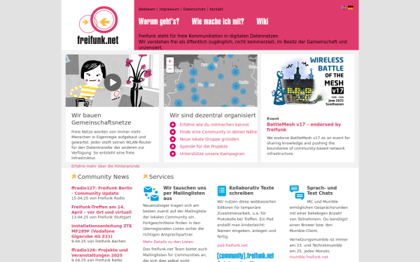 freifunk.net