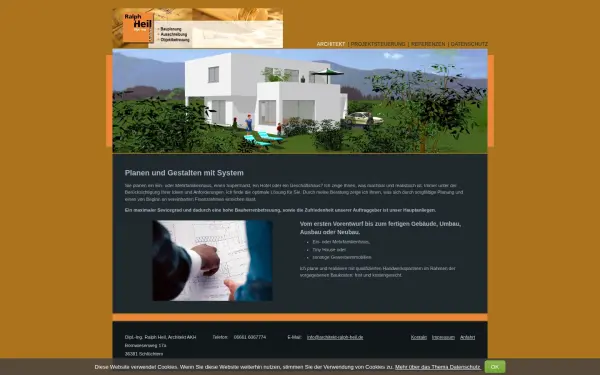 www.architekt-ralph-heil.de