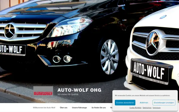 www.auto-wolf-ohg.de