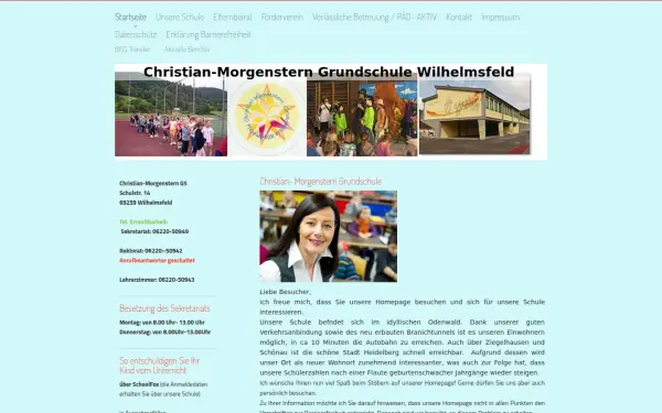 www.grundschule-wilhelmsfeld.de
