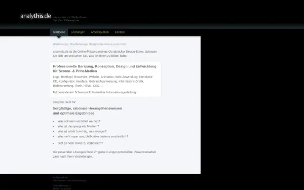 analythis.de