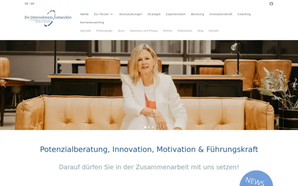 die-unternehmensentwickler.de
