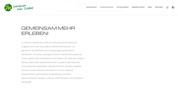 mersino.de