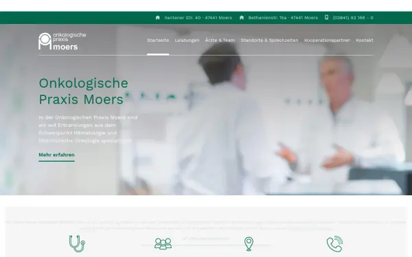 onkologie-moers.de