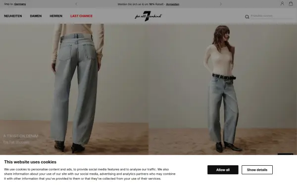 www.7forallmankind.de