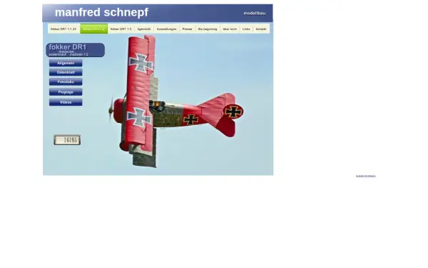 manfredschnepf.de