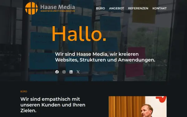 haase-media.de