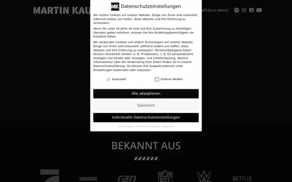 www.martinkautz.de