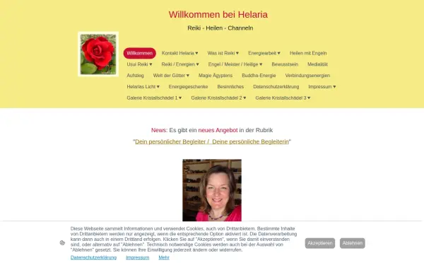 helaria.de