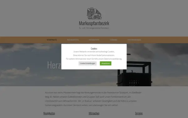 markus-paderborn.de