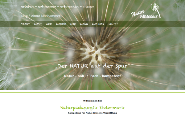 naturpaedagogik.at