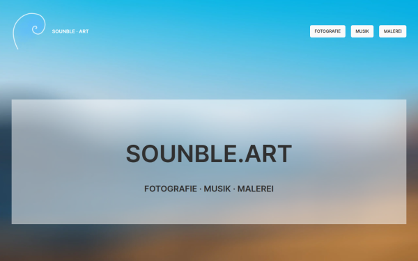 sounble.art