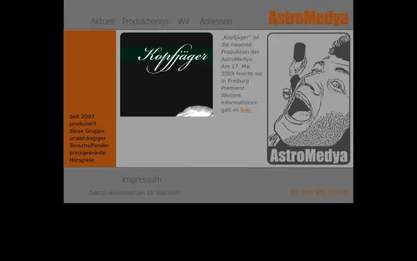 astromedya.de