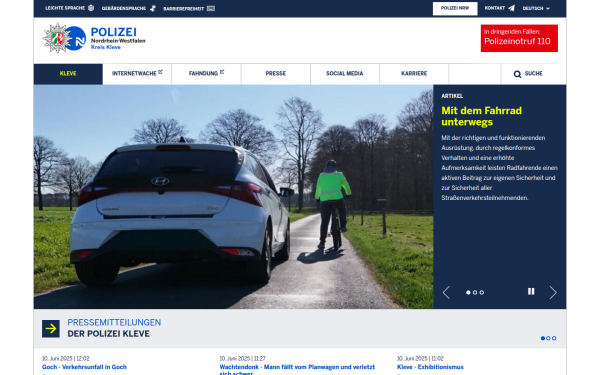 kleve.polizei.nrw