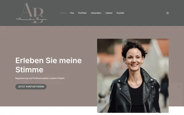 alexandra-berger.de