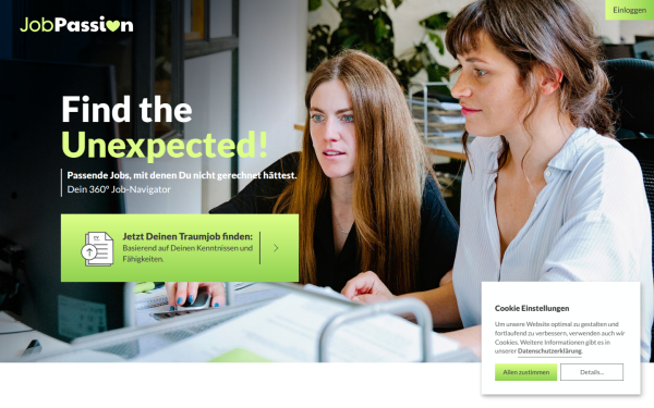 www.jobpassion.de