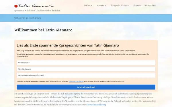 www.tatin-giannaro.de