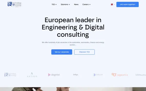 www.technologyandstrategy.com