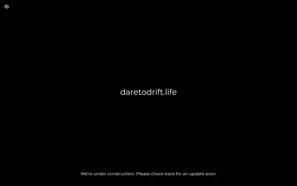 daretodrift.life