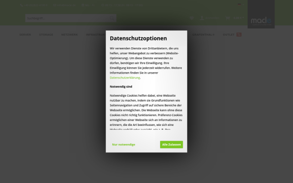 macle-shop.de