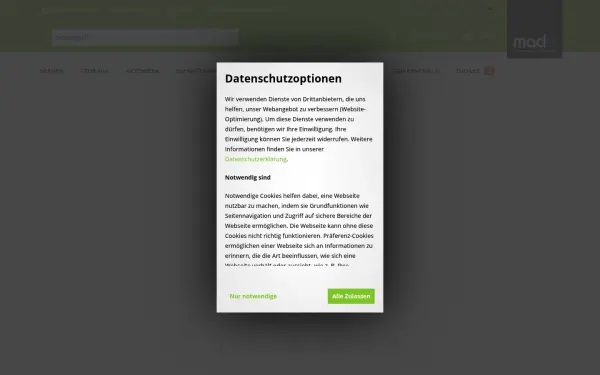 macle-shop.de
