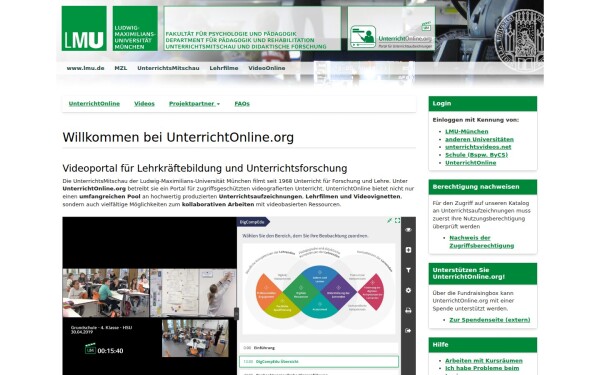 unterrichtonline.org