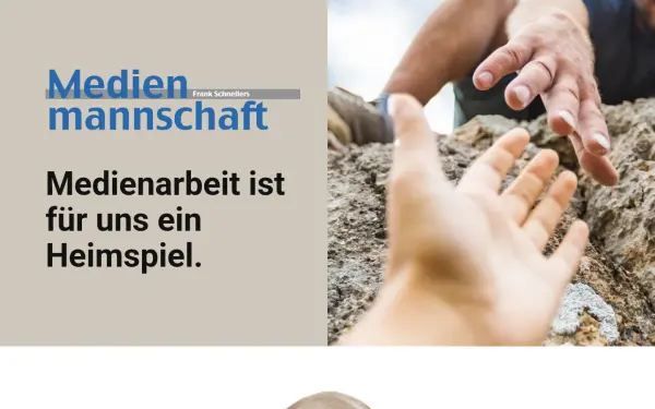 www.medienmannschaft.de