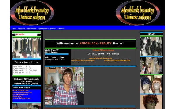 afroblack-beauty.de