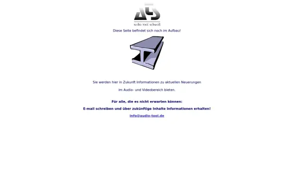 audio-tool.de