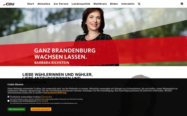 barbararichstein.de