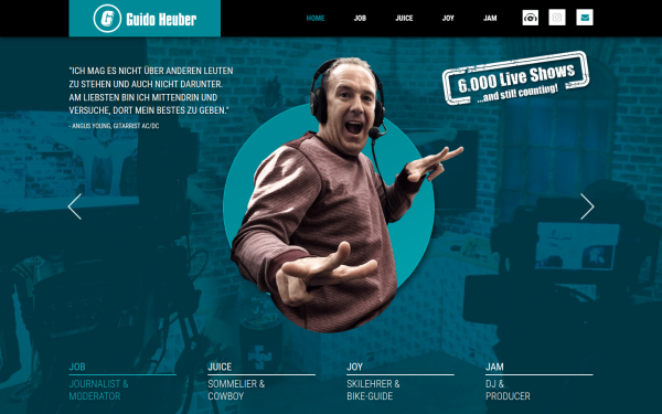 www.guido-heuber.com
