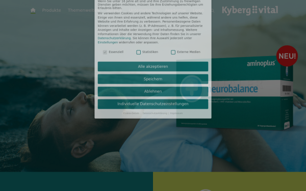 www.kyberg-vital.de