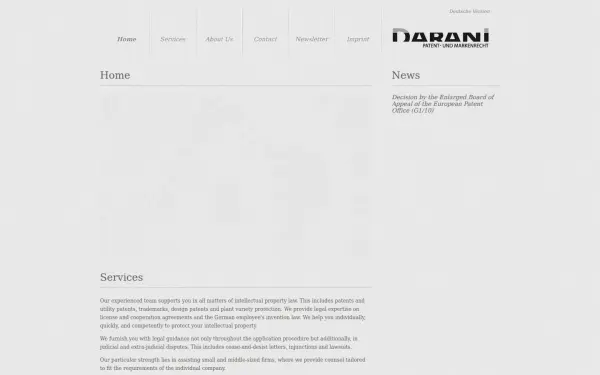 darani.de