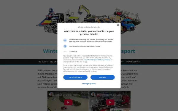 wintermini.de