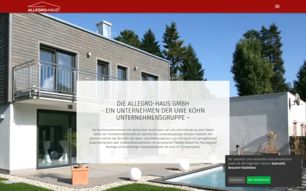 www.allegro-haus.de