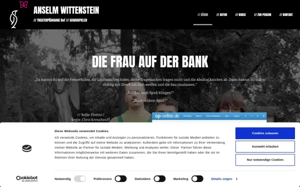 www.anselmwittenstein.de